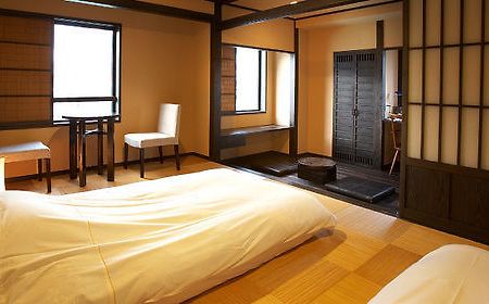 Echigo Yuzawa Hatago Isen Dış mekan fotoğraf