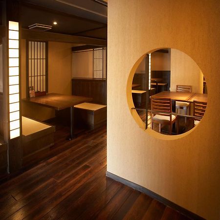 Echigo Yuzawa Hatago Isen Dış mekan fotoğraf